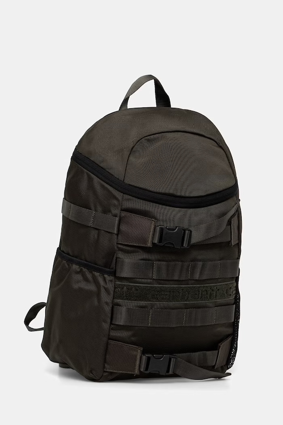 Carhartt WIP Prescott Backpack рюкзак для мужчин I036282.3IQXX зелёный SS26