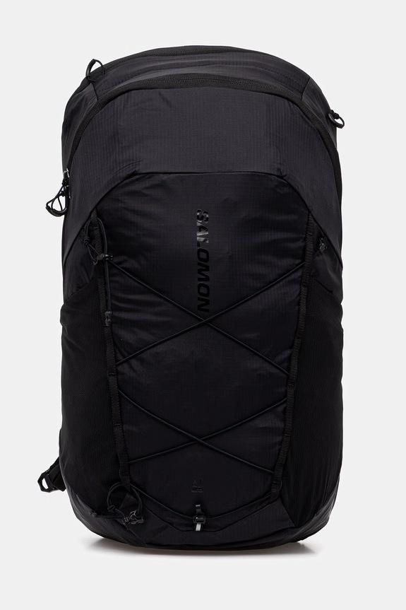 Salomon plecak mieści A4 czarny LC2857300