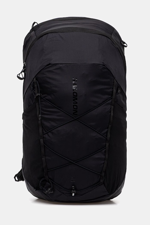 Salomon plecak mieści A4 czarny LC2857300