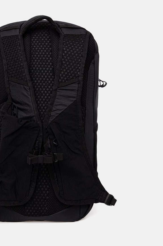 Salomon plecak czarny LC2857300