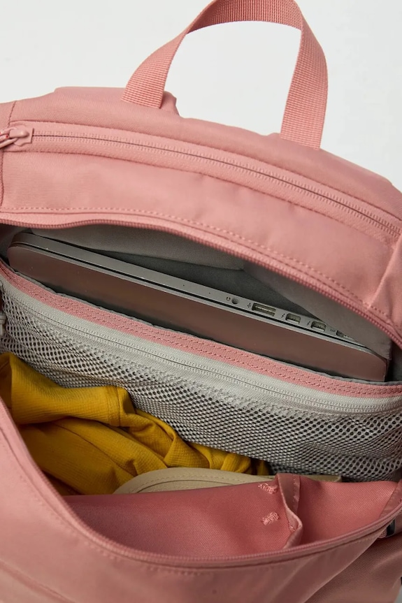 Ruksak Fjallraven Skule 24L F23200335 zelená