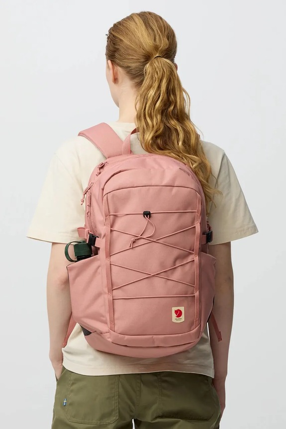 Ruksak Fjallraven Skule 24L F23200335
