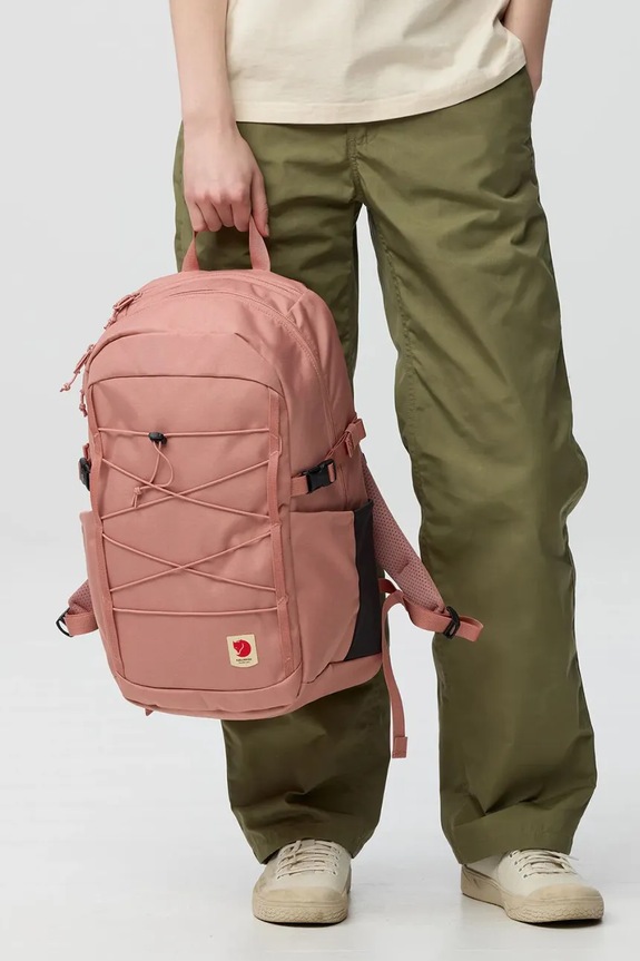 Ruksak Fjallraven Skule 24L F23200335
