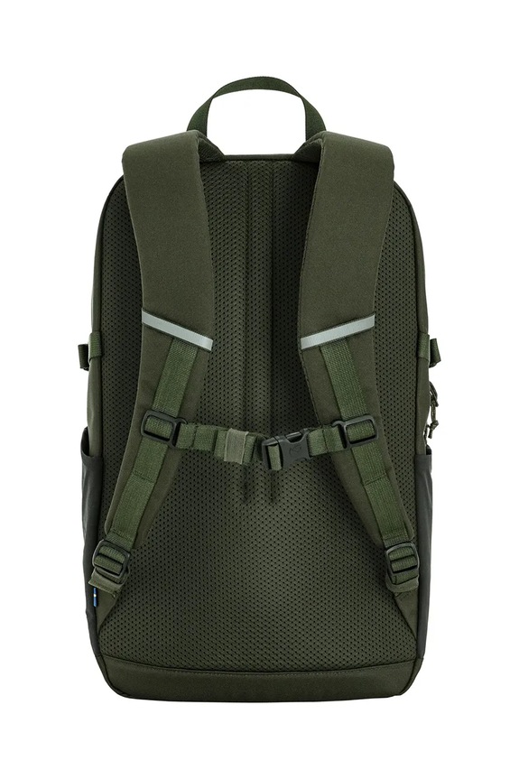 Doplnky Ruksak Fjallraven Skule 24L F23200335 zelená