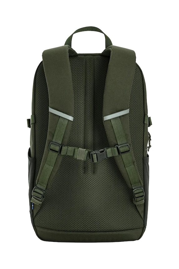 Doplnky Ruksak Fjallraven Skule 24L F23200335 zelená