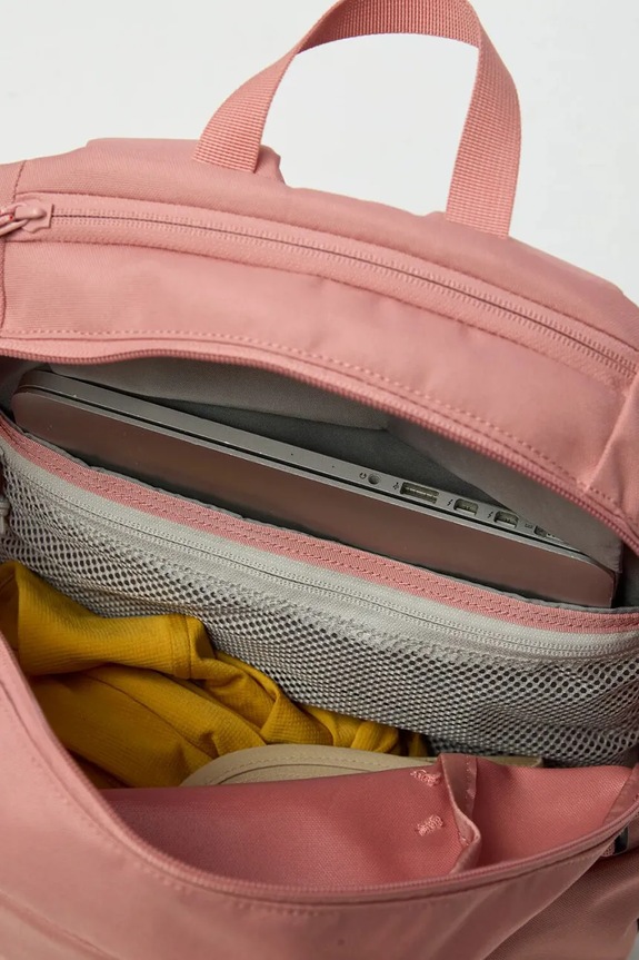 Ruksak Fjallraven Skule 24L F23200335 čierna