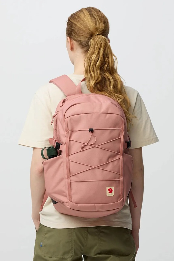 Ruksak Fjallraven Skule 24L F23200335