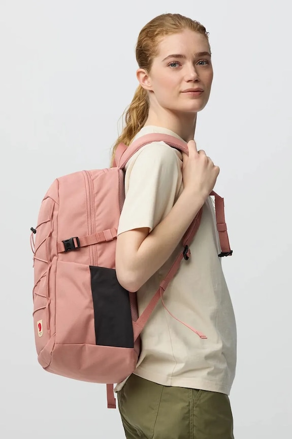 Ruksak Fjallraven Skule 24L F23200335