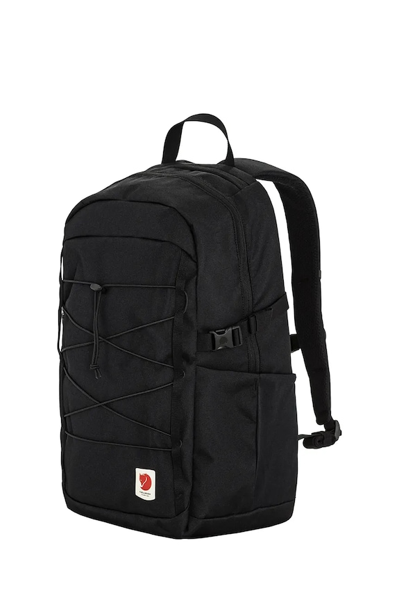 Ruksak Fjallraven Skule 24L F23200335 čierna SS26