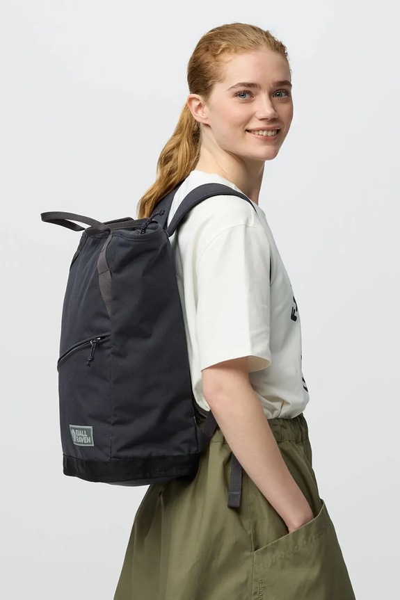 Fjallraven plecak Vardag Totepack 22L F23200341