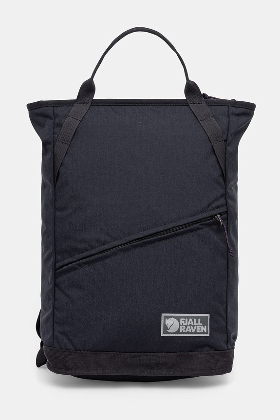 Fjallraven plecak Vardag Totepack 22L mieści A4 czarny F23200341