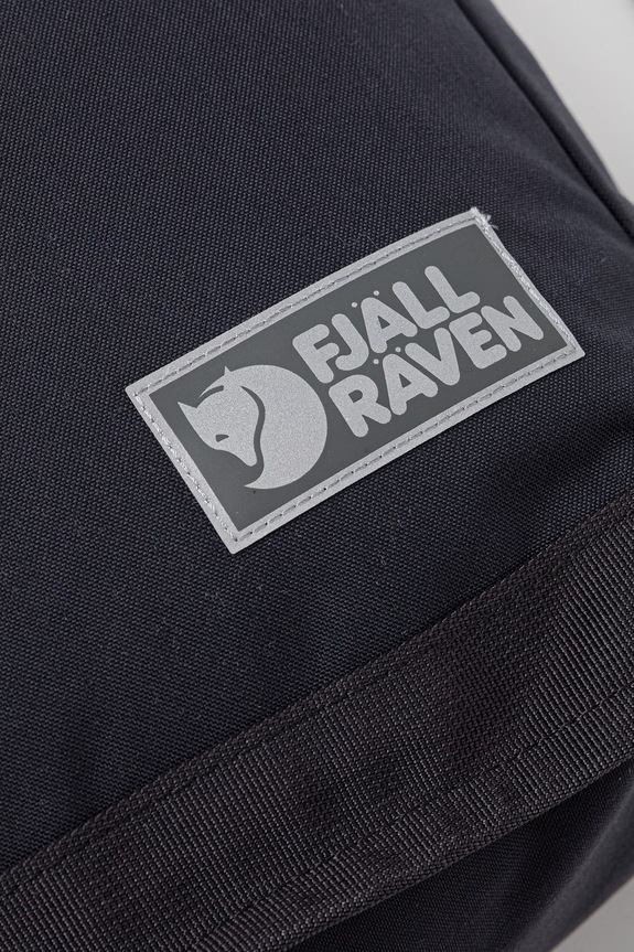 Fjallraven plecak Vardag Totepack 22L czarny F23200341