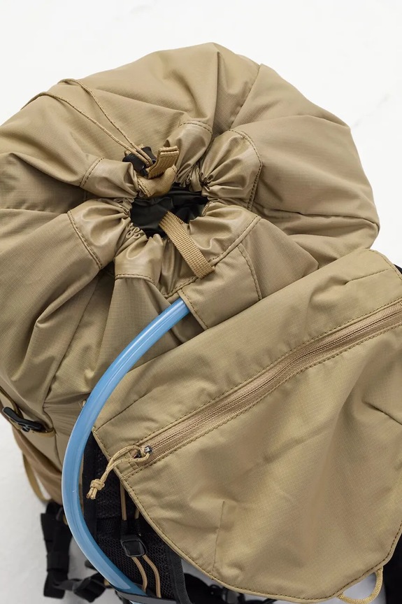 Ruksak Fjallraven Abisko Hike Lite 20 zelená F23200345