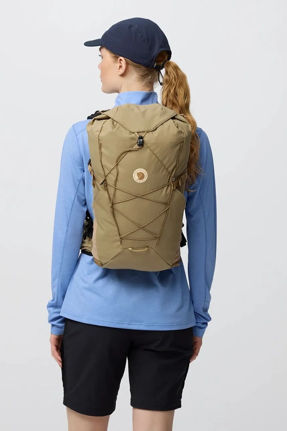 Ruksak Fjallraven Abisko Hike Lite 20 F23200345