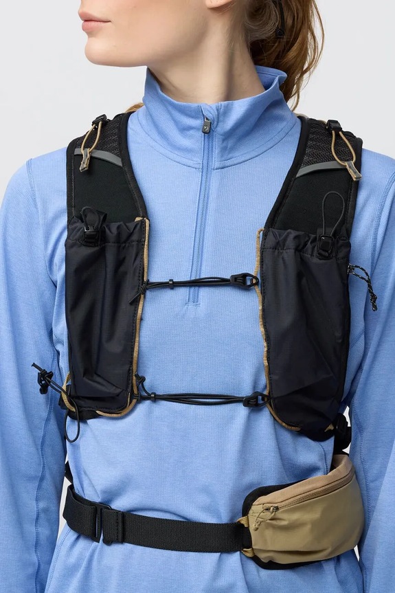 Ruksak Fjallraven Abisko Hike Lite 20 F23200345