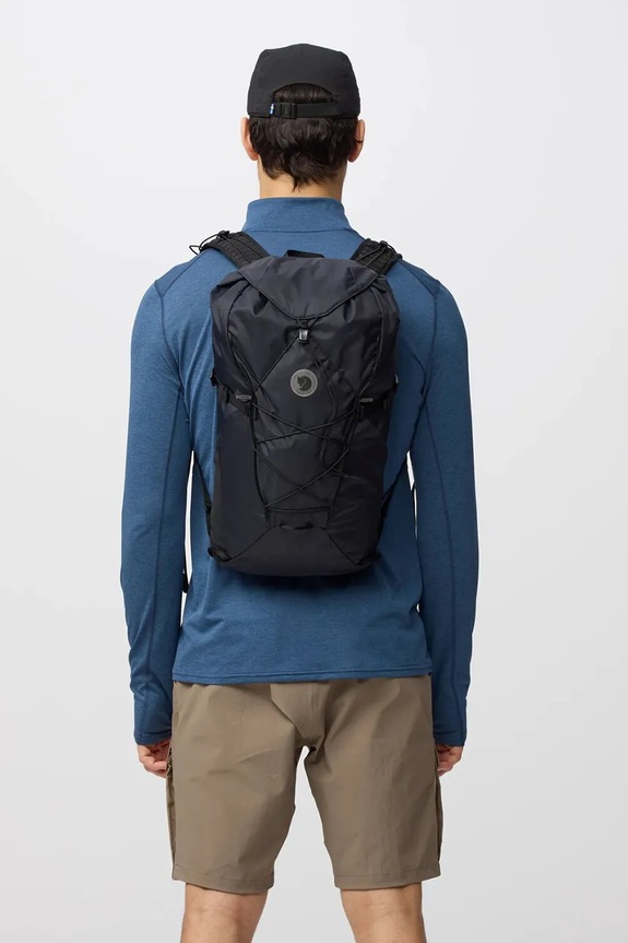 Ruksak Fjallraven Abisko Hike Lite 20 F23200353