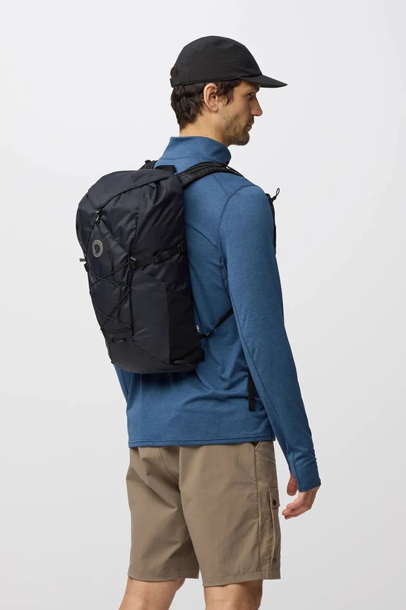 Ruksak Fjallraven Abisko Hike Lite 20 F23200353