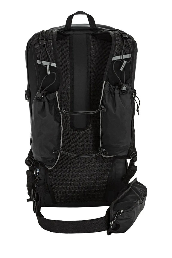 Doplnky Ruksak Fjallraven Abisko Hike Lite 20 F23200353 čierna