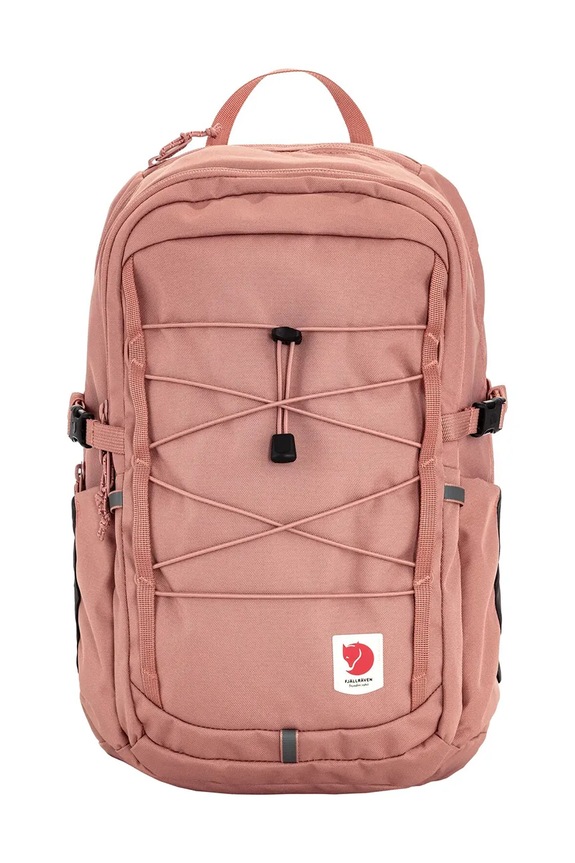 Fjallraven Σακίδιο Skule 20L ροζ F23349
