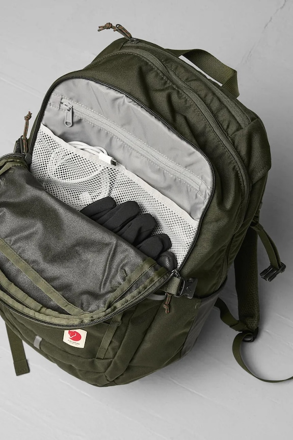 Fjallraven Σακίδιο Skule 20L F23349