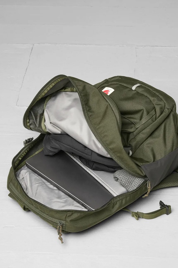 Fjallraven Σακίδιο Skule 20L F23349
