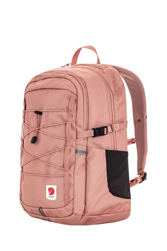 Fjallraven Σακίδιο Skule 20L F23349 ροζ SS26