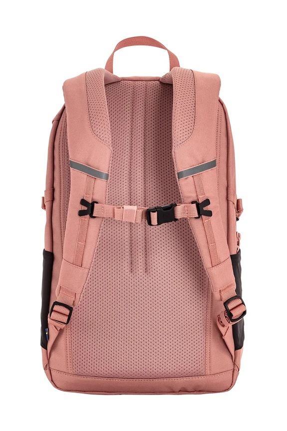Αξεσουάρ Fjallraven Σακίδιο Skule 20L F23349 ροζ