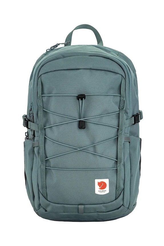 Fjallraven σακίδιο Skule 20L τιρκουάζ F23349