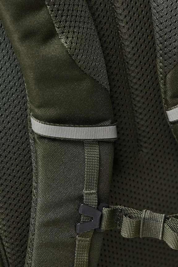 Fjallraven σακίδιο Skule 20L τιρκουάζ F23349