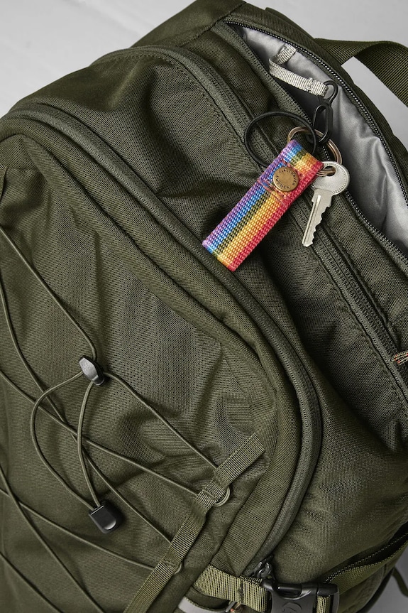 Fjallraven σακίδιο Skule 20L F23349 τιρκουάζ