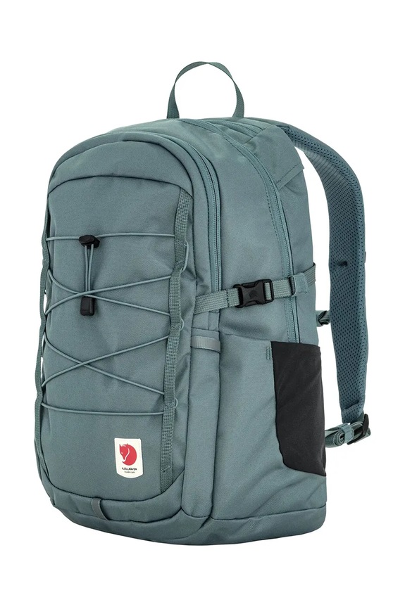 Fjallraven σακίδιο Skule 20L F23349 τιρκουάζ SS26