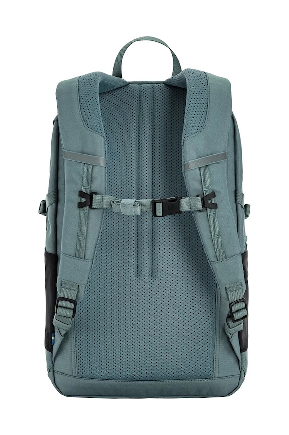 Αξεσουάρ Fjallraven σακίδιο Skule 20L F23349 τιρκουάζ