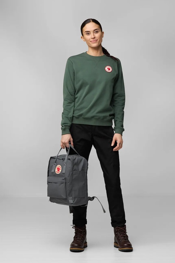 Ruksak Fjallraven Kanken Laptop 13" F23523