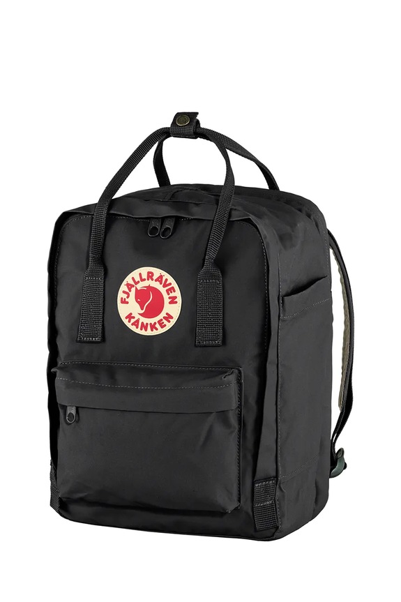 Ruksak Fjallraven Kanken Laptop 13" F23523 čierna SS26