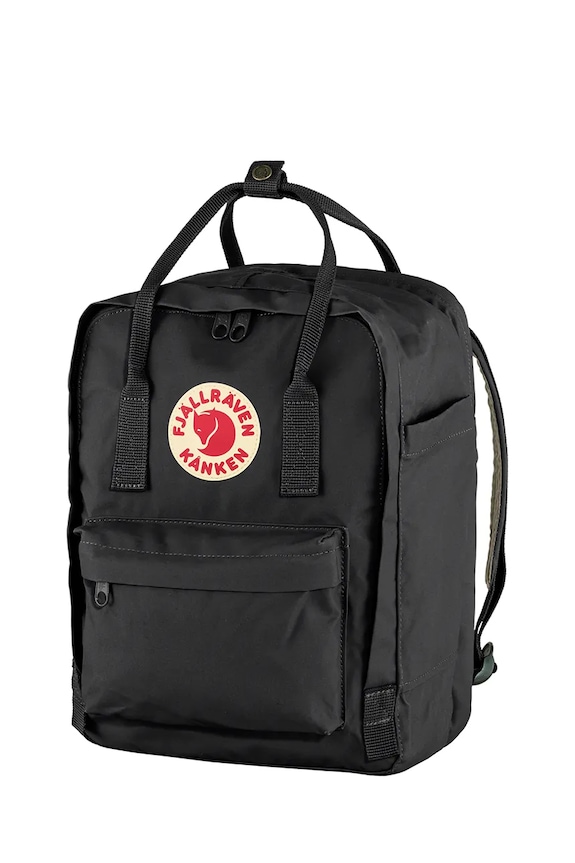 Ruksak Fjallraven Kanken Laptop 13" F23523 čierna SS26