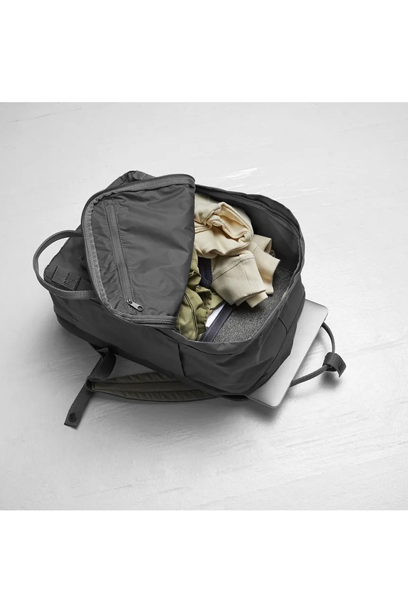 Fjallraven rucsac Kanken Laptop 15" violet F23524.457