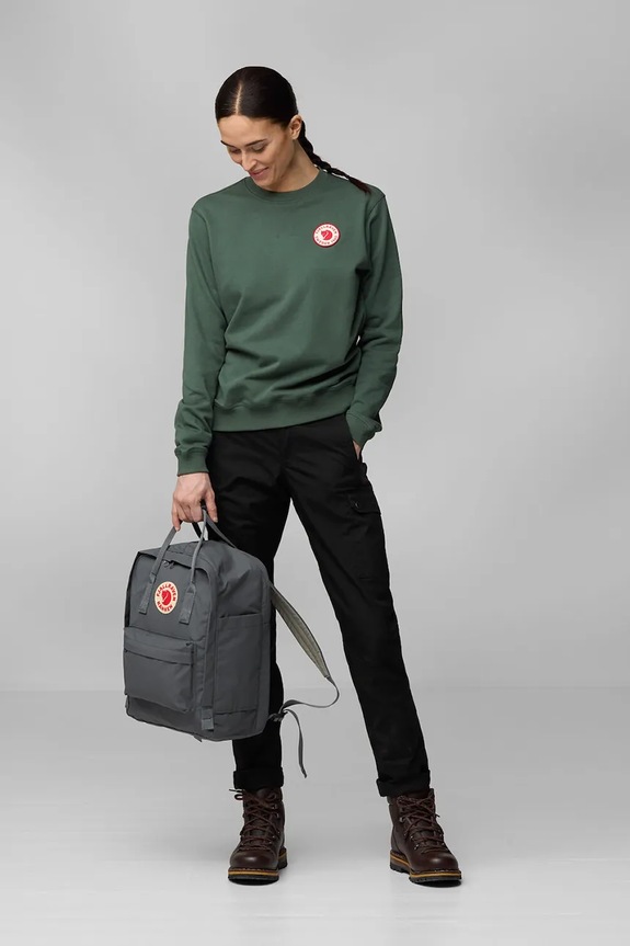 Fjallraven rucsac Kanken Laptop 15" F23524.457