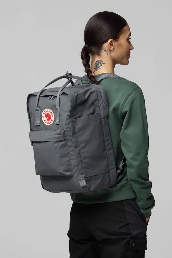 Ruksak Fjallraven Kanken Laptop 17" F23525