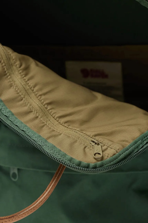 Fjallraven plecak Kanken no. 2 Laptop 15 F23803