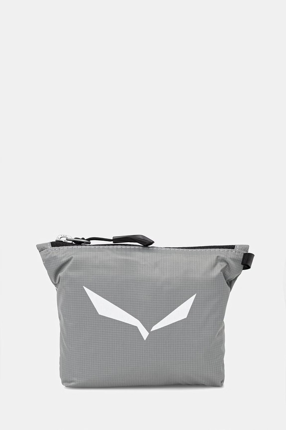 Рюкзак Salewa Ultralight 15L сірий 00.0000001419