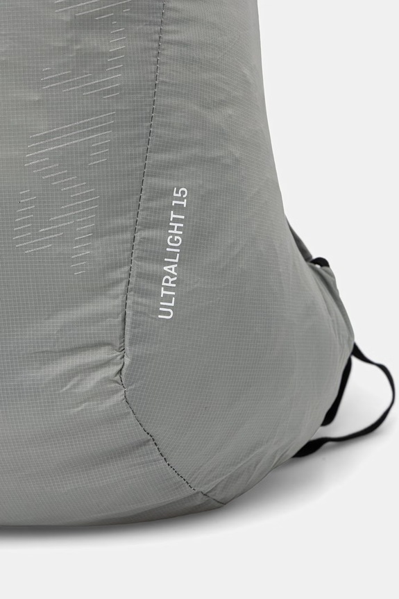 Рюкзак Salewa Ultralight 15L 00.0000001419 сірий