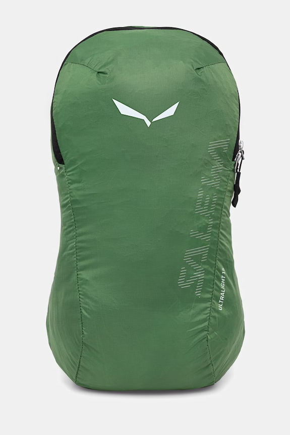 Рюкзак Salewa Ultralight 15L гладкий зелений 00.0000001419