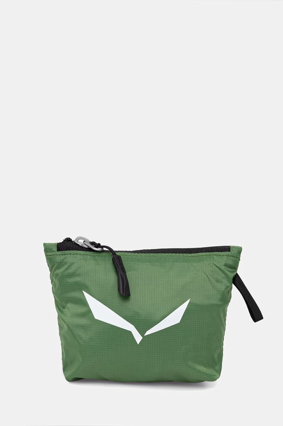 Рюкзак Salewa Ultralight 15L зелёный 00.0000001419