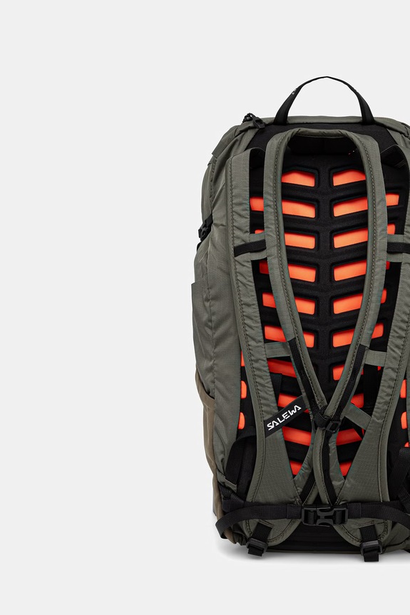 Аксесуари Рюкзак Salewa PEDROC 22 00.0000075029 зелений