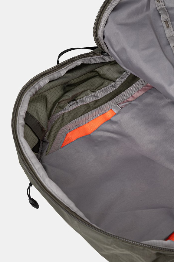 Рюкзак Salewa PEDROC 22 00.0000075029 зелений