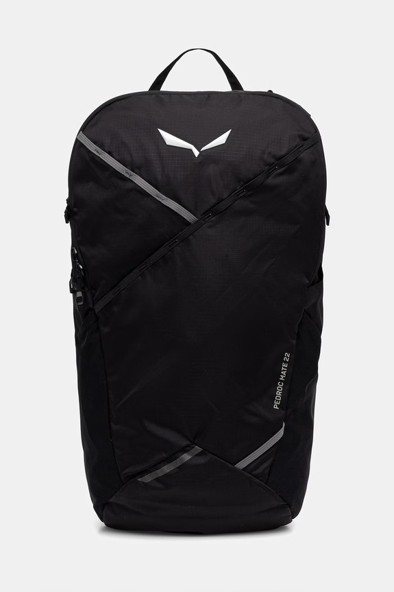 Раница Salewa PEDROC 22 изчистен черен 00.0000075029