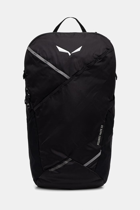Раница Salewa PEDROC 22 изчистен черен 00.0000075029