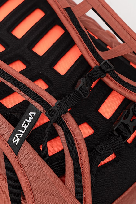 Salewa plecak PEDROC 18L 00.0000075030 pomarańczowy