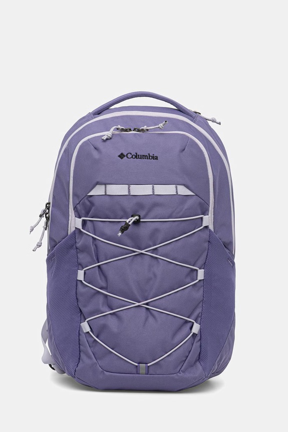 Columbia plecak Atlas Explorer 28L mieści A4 fioletowy 2157941