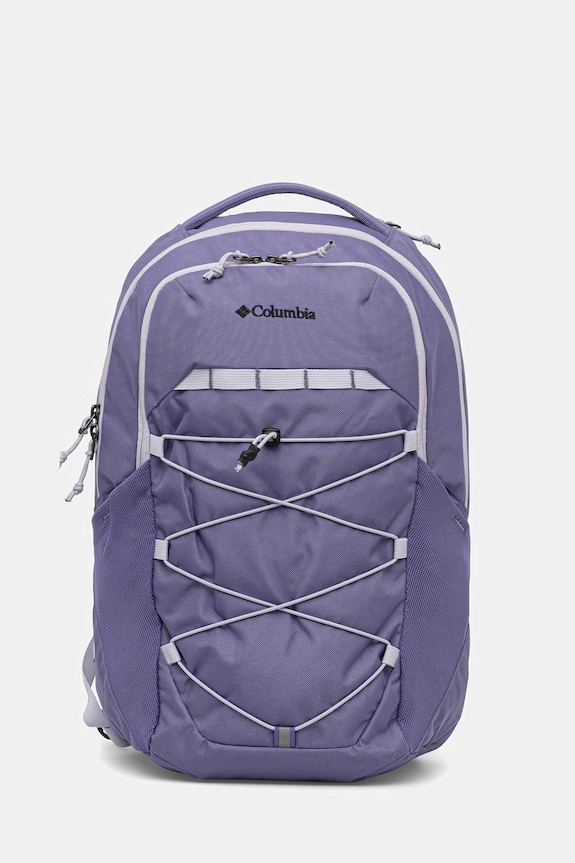 Columbia plecak Atlas Explorer 28L mieści A4 fioletowy 2157941